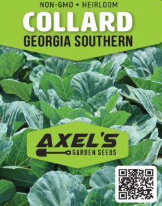  Seeds for Planting