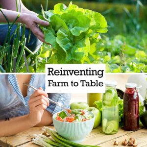  Seeds for Planting