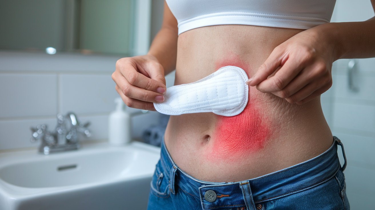 Skin Irritation