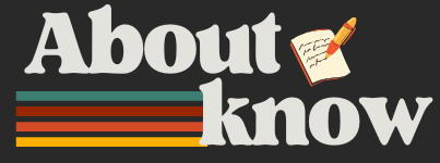 about know
