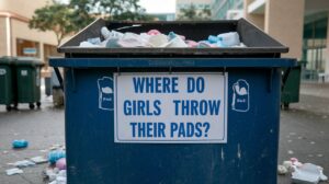 Throwaway Pads