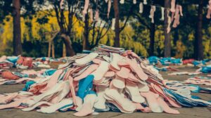 Girls Dispose pads