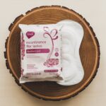 Incontinence Pads for Ladies