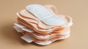 Incontinence Pads for girls