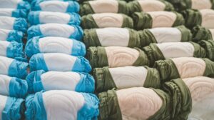 Organic Pads Better Than Regular Pads