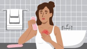 What Should I Do If I Experience Skin Irritation from Pads?